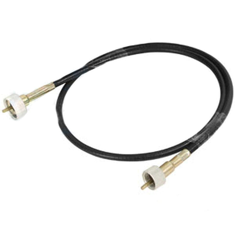  [AUSTRALIA] - C7NN17365A 39" Tachometer Tach Cable Fits Ford Tractor 2000 3000 4000