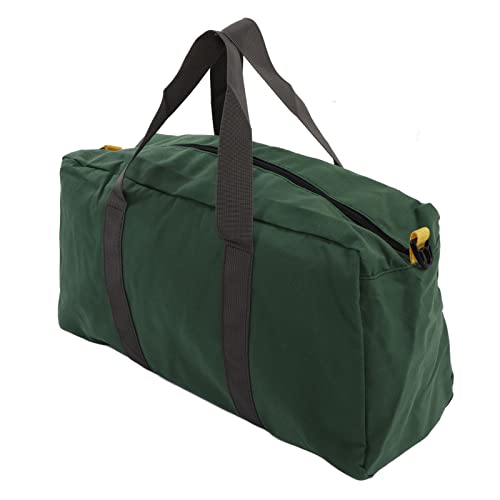 Zerodis Tool Carrying Bag, Large Capacity Electrician Hand Tool Bag 20 Inch