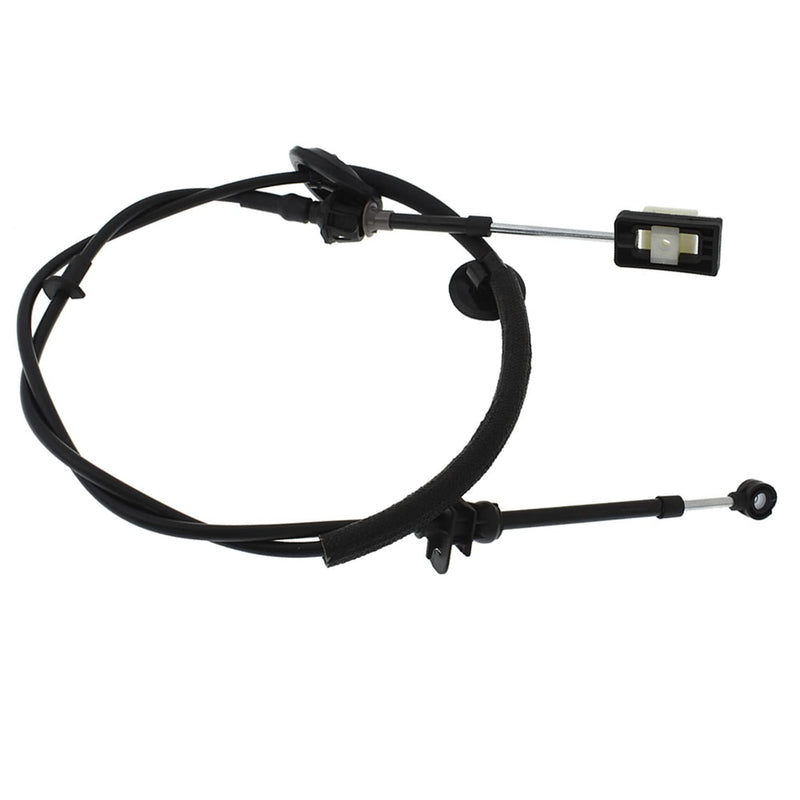 Automatic Transmission Shift Cable Replacement for Ford F250 350 450 Super Duty Excursion 1999-2004