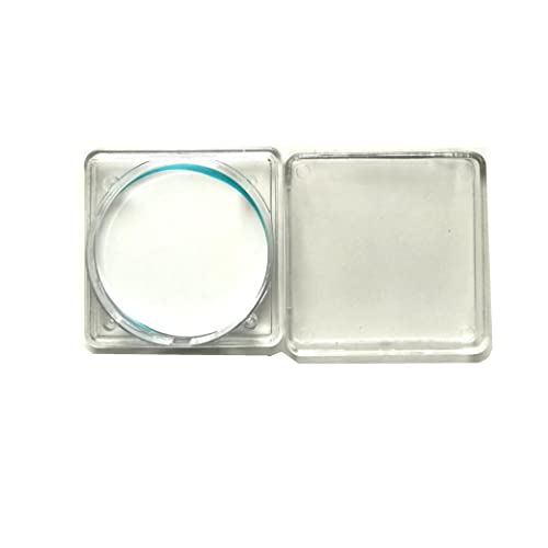 47mm,0.22um,PVDF Membrane Filter,Made from Polyvinylidene Fluoride,50 Sheet/Pack