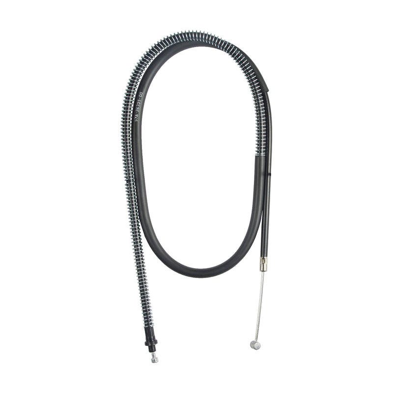 Motorcycle Clutch Cable Compatible with Yamaha XV 750/1000/1100 Virago / 57A-26335-00 OEM Size