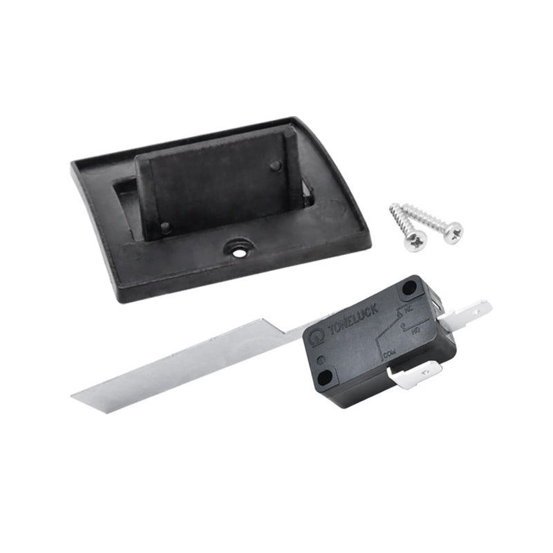 33082 Sail Switch with New Upgrade Bracket Kit, Replacement for Dometic Atwood AFM AFLD AFLA DMFD Series RV Furnace, Replacement Options 31094,31093,33081,33082 (Pack of 1)