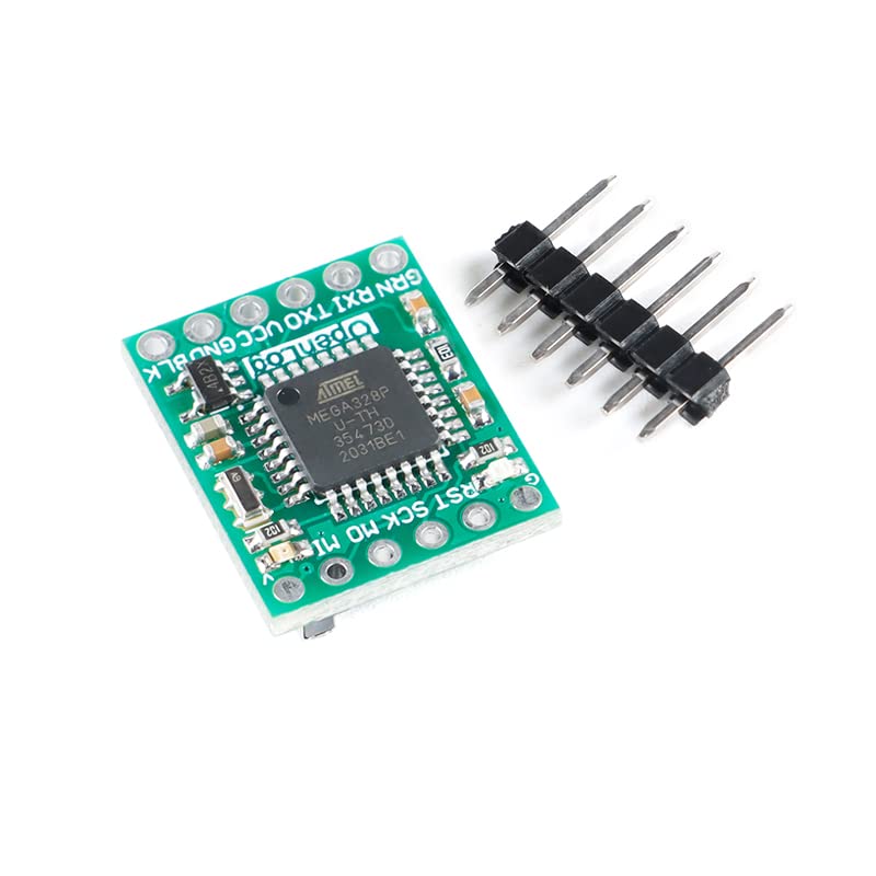 Openlog Serial Data Logger Open Source Data Recorder Flight Control Board Support Micro SD Module ATmega328 Serial Port Data Storage