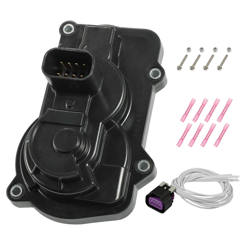 Throttle Position Sensor TPS Sensor 977-000 217-2293 Compatible with Silverado Express Suburban 1500 Tahoe Trailblazer Yukon Envoy Savana Sierra 1500