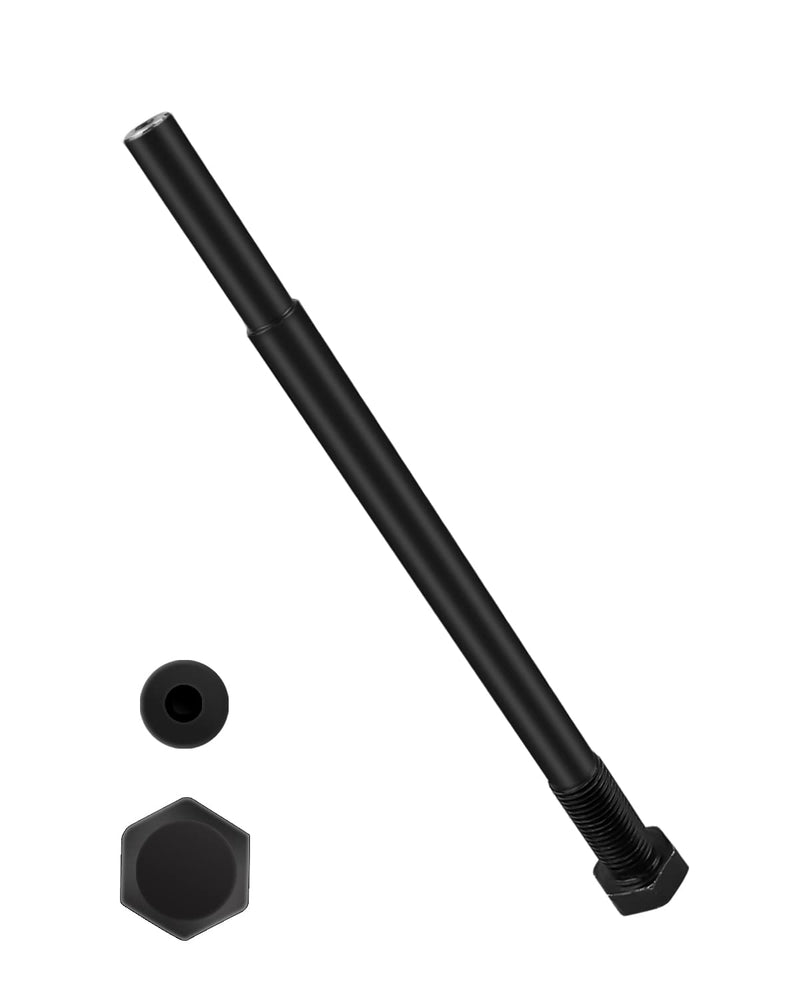 Golf Cart Drive Clutch Removal Tool Fit for Club Car DS & Precedent 1988-up, Clutch Puller Bolt Tool Replace 1014496 5707