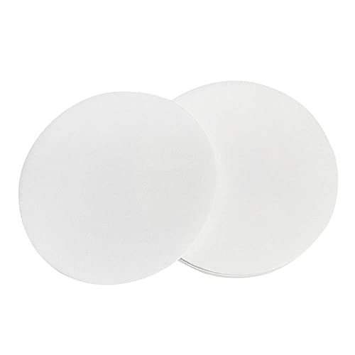 47mm,Hydrophobic PTFE Membrane Filter,Made by Polytetrafluoroethylene,50 Sheet/Pack (0.1um) 0.1um