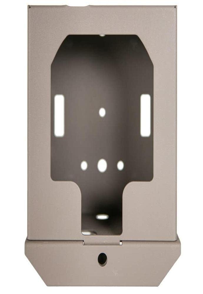 Bushnell Trail Camera Security Box Cellular Game Cameras One Size