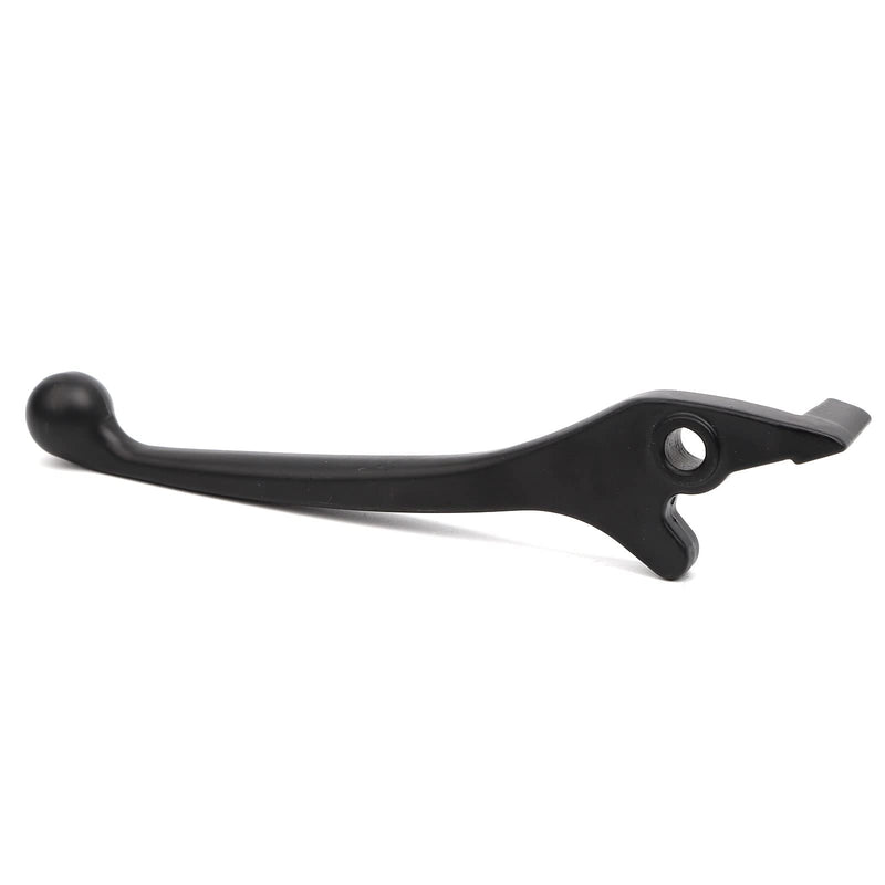 Minho Mini Bike Black Left Disc Brake Lever for 50CC-125CC Chinese Pit Dirt Bike Motorcycle Scooter Bicycle Parts Black/Left