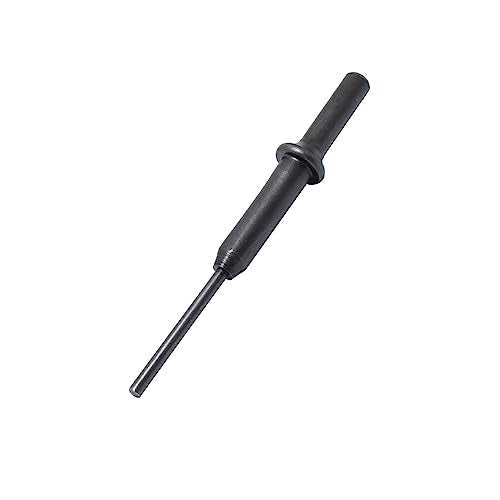 Pneumatic Punch Drift 3/16" 5.2mm Air Hammer Punch Pin for Corroded Bolts