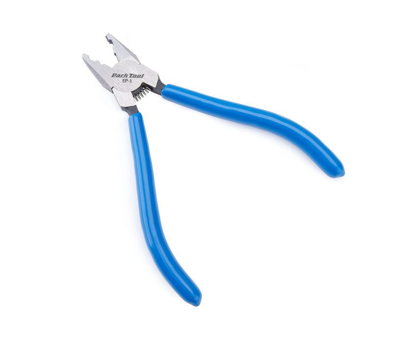  [AUSTRALIA] - Park Tool EP-1 End Cap Crimping Pliers for Bicycle Cables