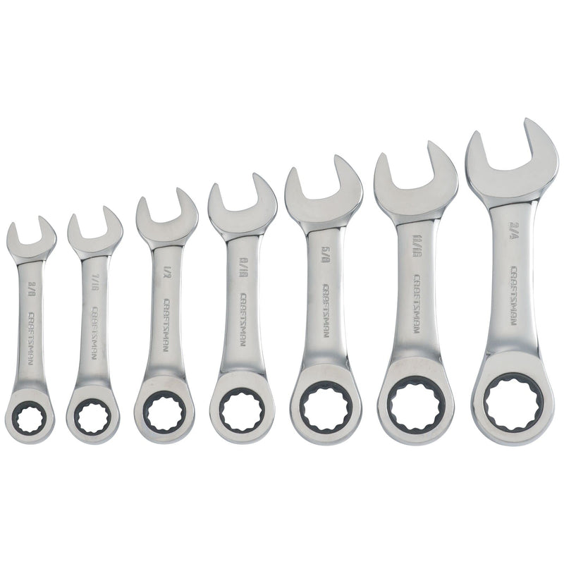CRAFTSMAN CM 7PC SAE STBY RTCHTWRN-1049426 (CMMT87026) 7 Count (Pack of 1)