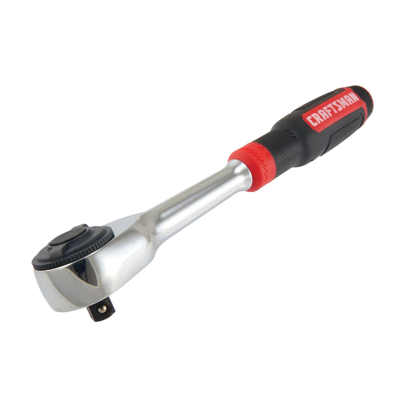 CRAFTSMAN Ratchet, Rotator, 3/8 Inch Drive (CMMT86000)
