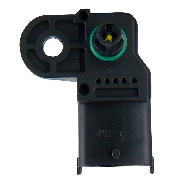 T-Map Sensor 2411528 Flow Sensor 2410422 Compatible with Polaris Series RZR,570,800,900,1000,EFI Replaces 2411082