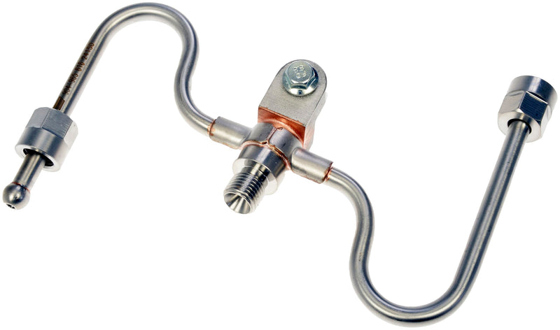 Dorman 904-965 Intermediate Front Fuel Injector Line Compatible with Cadillac/Chevrolet/GMC Models