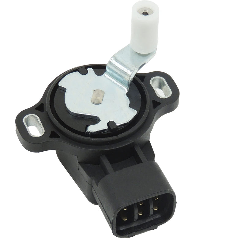 HiSport Throttle Accelerator Pedal Position Sensor - Compatible with Nissan 350Z Infiniti FX35 G35 2003-2008 Replace#18002AM81D 18002-AM81E 18919-AM810 18919-6N20