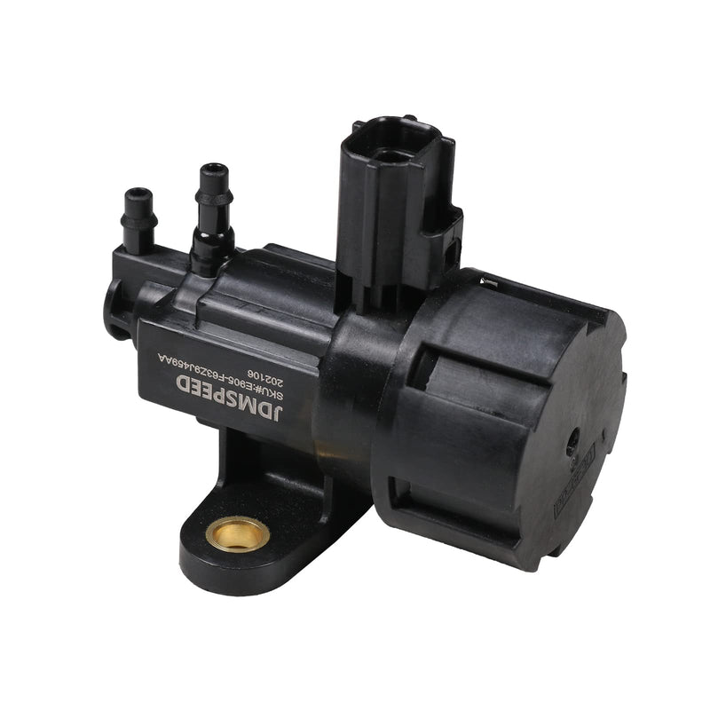 EGR vacuum solenoid valve vs63 replacement for 1997-2008 Ford Contour F150 E150 E250 E350 Escape Expedition Explorer Taurus Lincoln Blackwood Navigator Mercury Cougar F57Z9J459C F63Z9J459AA