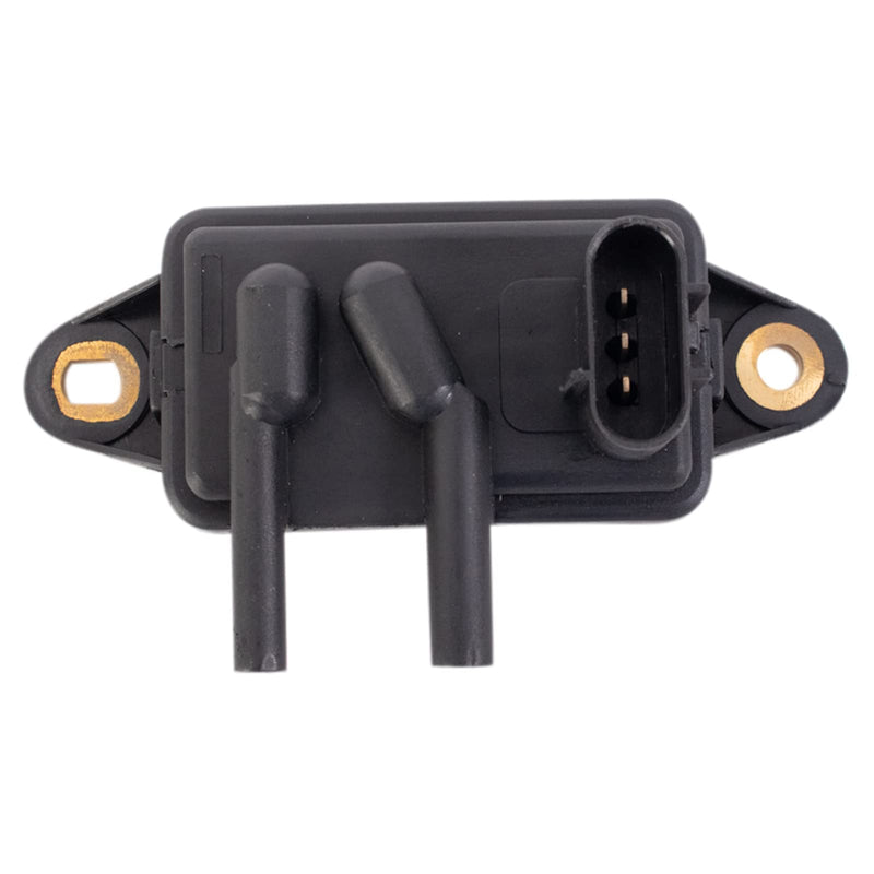 TRQ Pressure Feedback Sensor DPFE Compatible with 96-06 Ford 00-05 Lincoln 95-07 Mazda