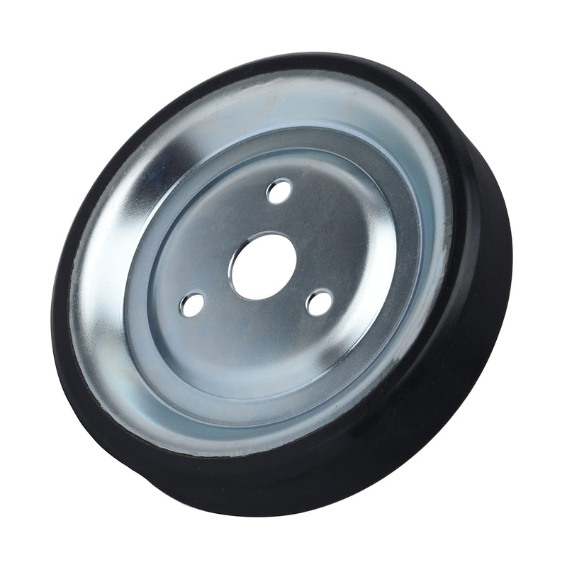 Engine Water Pump Pulley Compatible with Mini Cooper Countryman Paceman 2007-2016 Replaces 11517545958 11517619020