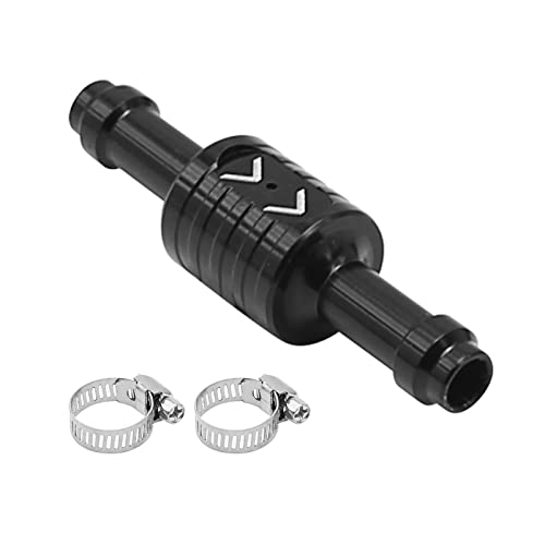 Check Valve Replacement for Chevy GMC 6.6L 2001-2004 Duramax LB7 Engine Turbine Check Valve