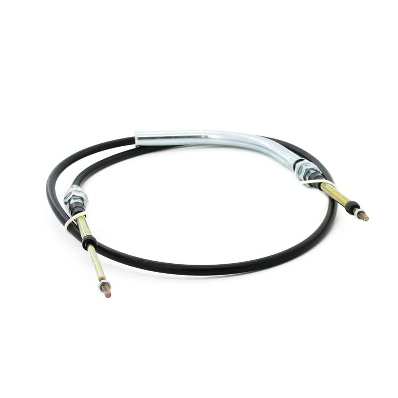 Transmission Shift Forward & Reverse Cable Replacement for Club Car DS 1998-up Gas Golf Cart, Replace OEM 103379501 101951501 101951401