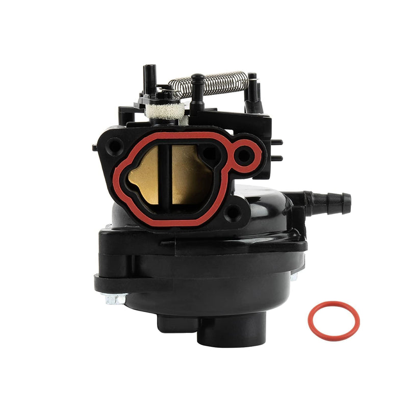 799584 Carburetor for Briggs and Stratton 594058 592361 594057 594529，Replacement for Most Lawn Mower Carburetor Parts TB110 TB200 09P702 9P702 550EX 625EX 675EX 725EX Carb
