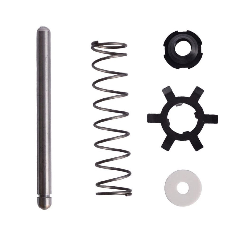 Hydroboost Repair Kit For Ford GM Chevy vehicles 5 Pcs 129496 BH (Big hole)
