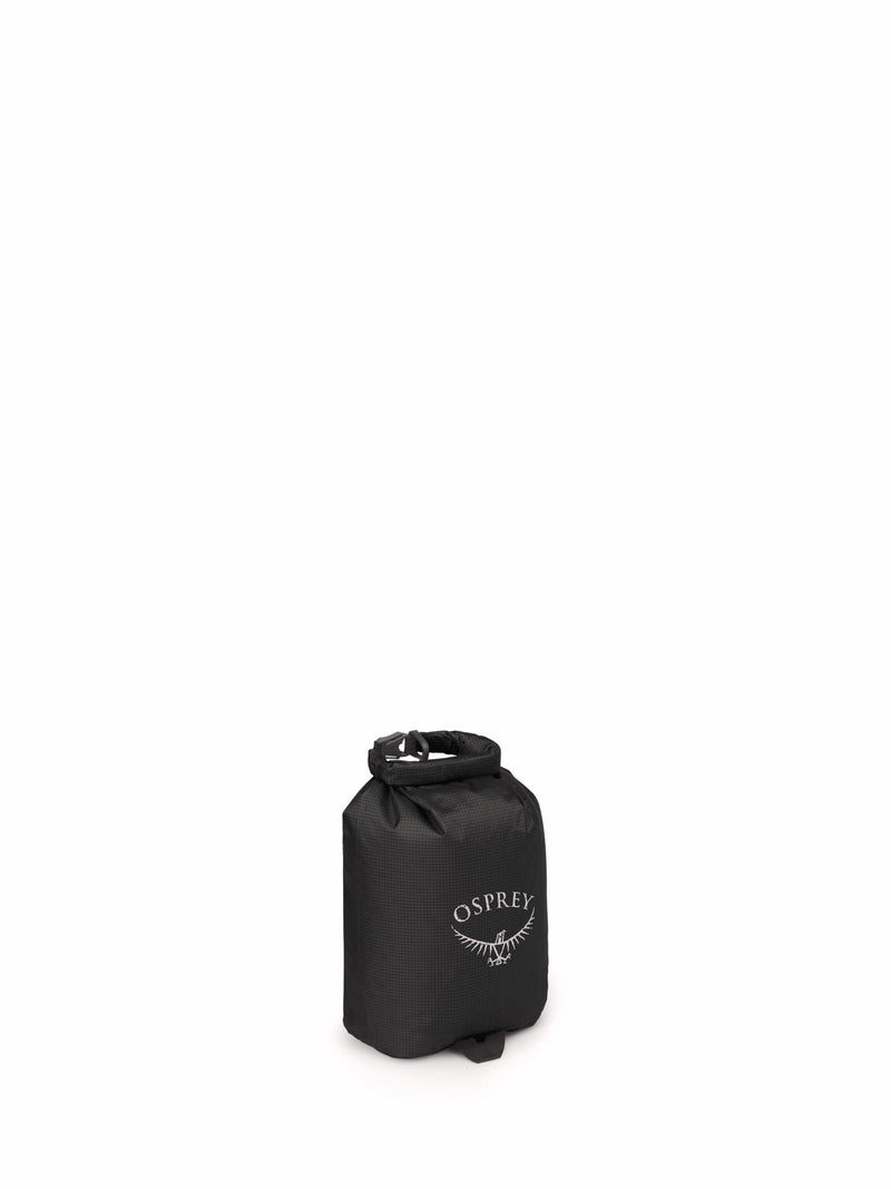 Osprey Ultralight Waterproof Dry Sack 3l Black