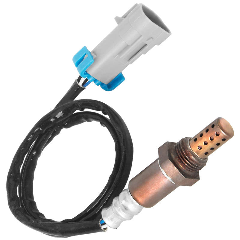 234-4331 O2 Oxygen Sensor Upstream Compatible with Rainier Colorado Trailblazer Canyon Envoy H3 Ascender