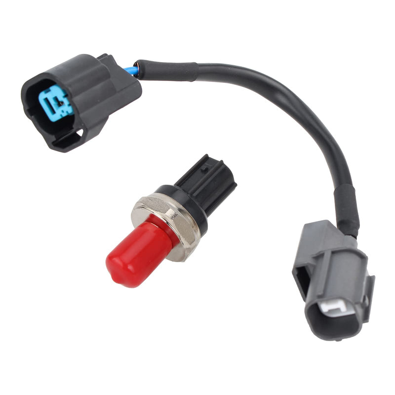 MOTOALL Knock Sensor & Harness 30531-P8F-A00 Fits for Honda Acura CL MDX RL TL 3.5L