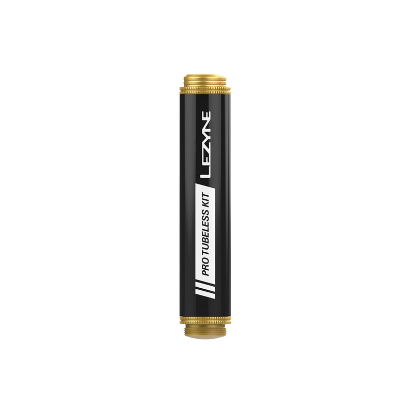 LEZYNE Pro Tubeless Kit Black, One Size