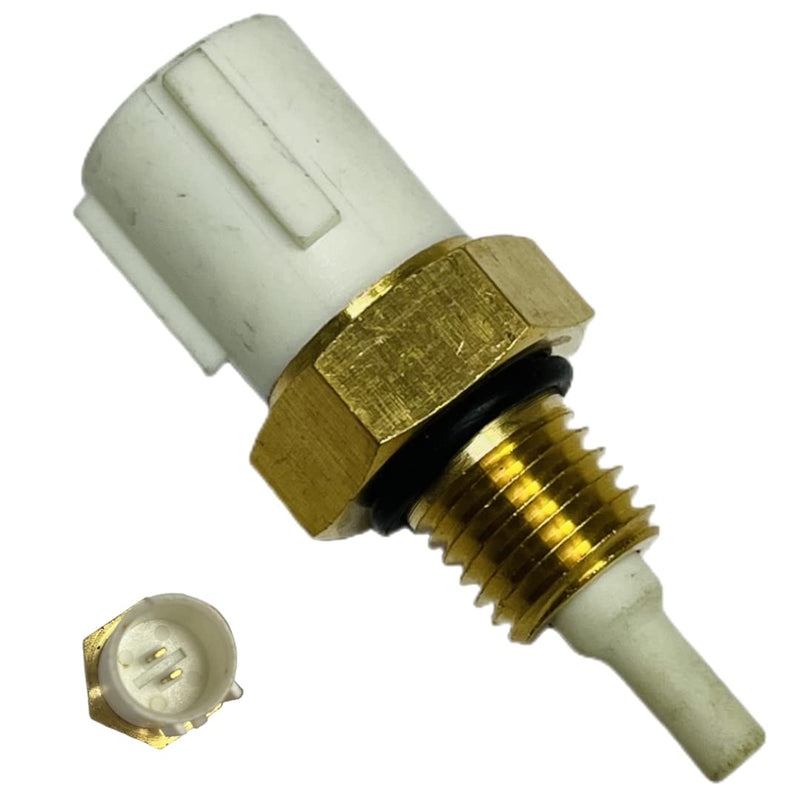 AX39 158-1228 37880-P0A-A02 Air Charge Temperature Sensor Fit for Acura CL RL TL MDX Honda Accord CR-V Odyssey 1995 1996 1997 1998 1999 2000 2001 2002 2003 2004