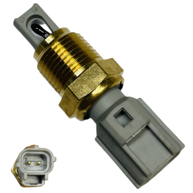 210-1026 AX35 Ambient Air Temperature Sensor Fit for Ford F-150 2001-2004,Mustang 2007 2008 2009 2010 2011 2012 2013 2014,Excursion 2001 2002 2003