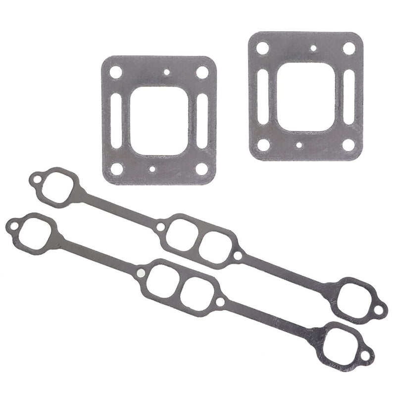 Gasket 39880 Replacement for Mercruiser V8 5.0L 5.7L Engine 1980-2002