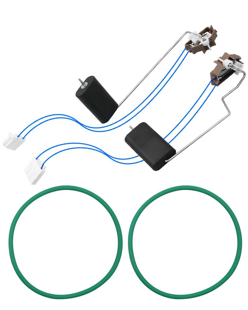 Fuel Level Sensor Fits for Hyundai Santa Fe 2006 2007 2008 2009 Fuel Sending Unit Replace 94460-0W000 94430-0W000 911-048 31115-0W000