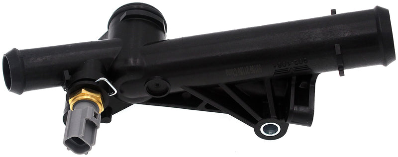 Dorman 902-1084 Engine Coolant Water Outlet Compatible with Select Ford Models