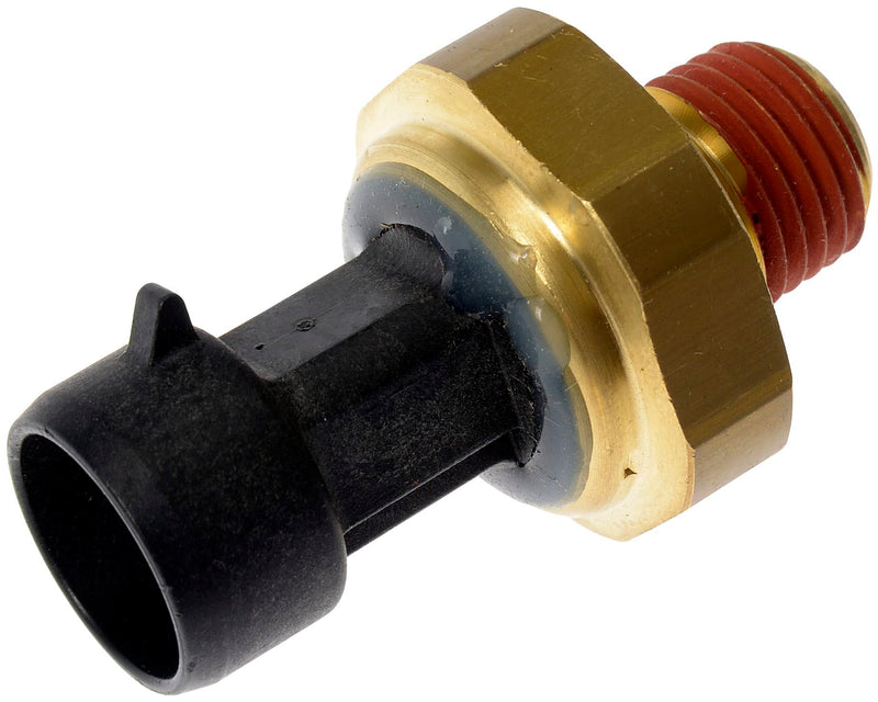 Dorman 904-7788 Turbocharger Boost Sensor Compatible with Select Mack Models
