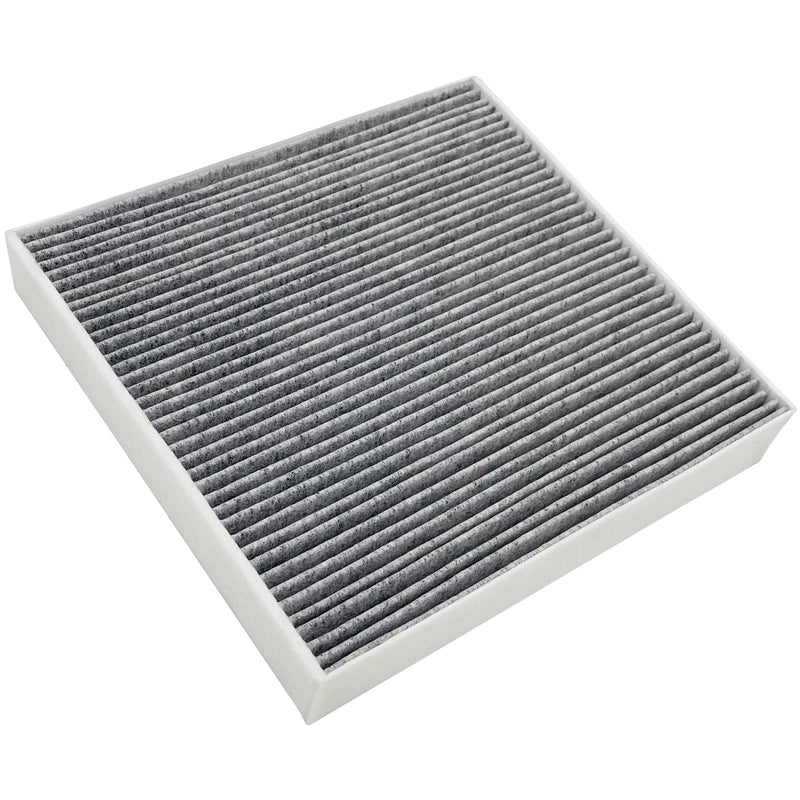 for Cabin Air Filter JM133 Fits for 2021-2025 Elantra, 2022-2024 Ioniq 5, 2021-2025 Santa Fe, 2020-2025 Sonata, 2022-2025 Tucson, 2021-2025 K5, Fits 97133 - L1000, 97133-N9100, PC99594P