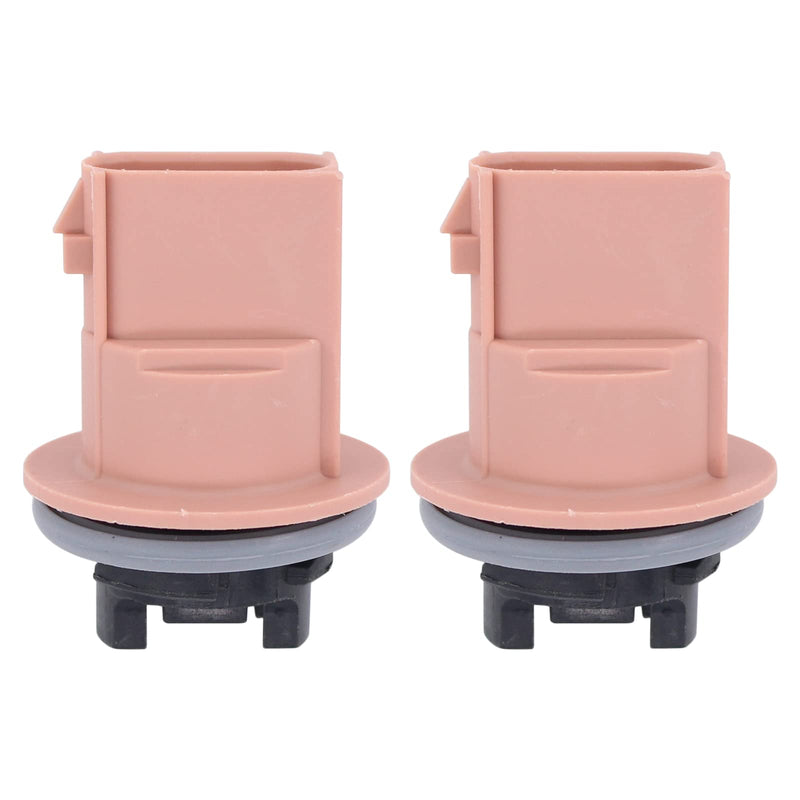MOTOKU Rear Tail Light Socket Lamp Bulb Plug for Polaris Sportsman 570 500 550 800 850 1000 XP RZR 800 570