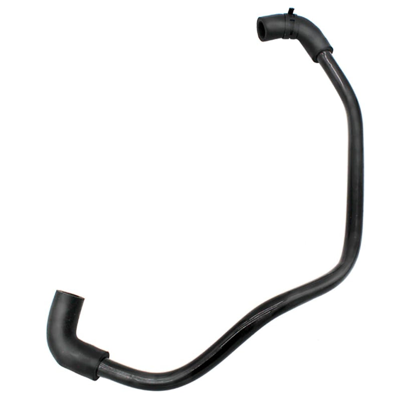 3.7L PCV Crankcase Ventilation Hose Compatible with Jeep Commander Grand Cherokee Liberty Dakota Durango Nitro Ram 1500 2007-2012 Replaces 53032993AC 53032993AD 53032993AF