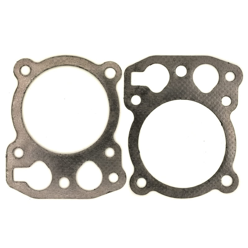 12-041-10-S Cylinder Head Gasket Compatible with Kohler 1204110S 12 041 10-S Fits CH15 CH410 CH430 CH450 CV15 CV16 CV430 CV490 CV491 CV492 CV493 （2PACK）