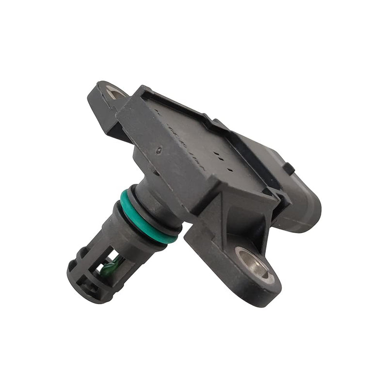 13627599042 Manifold Absolute Pressure Sensor 2008-2019 for BMW X5 X6 640i 650i 750i Replacement # V20725241 5S13386 V20-72-0090 13627585493 13627551429 5WK96857Z
