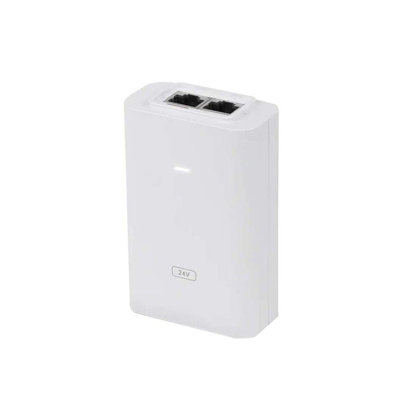 Ubiquiti POE-24-24W-G-WH PoE Injector
