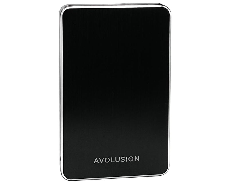 M2 Series 1TB USB 3.0 Portable External Hard Drive (for PS5 / PS4 Game Console) - 2 Year Warranty