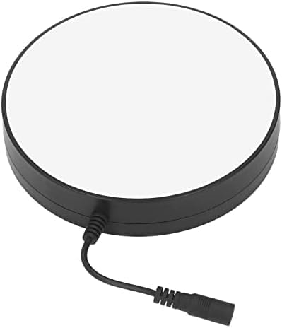 LED Microscope Rings Light Illuminators Microscope Lamp LED Rings Light Source for Laboratories AC 0‑250V
