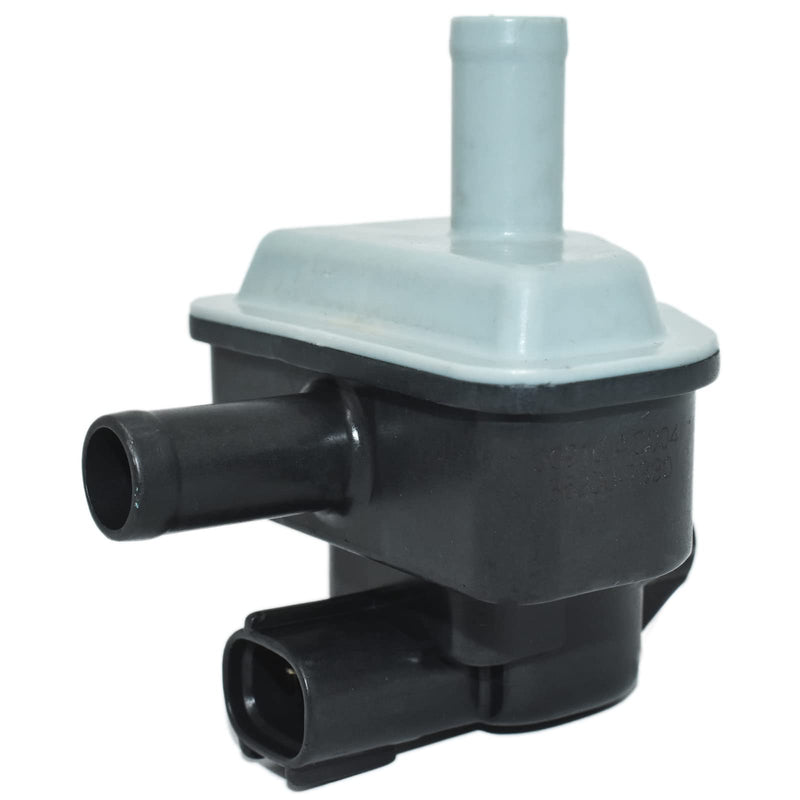 90910-AC004 Vapor Purge Vacuum Switch Valve Solenoid Compatible with Toyota Corolla 1.8L 2.0L Replacement No.: 90910-12283