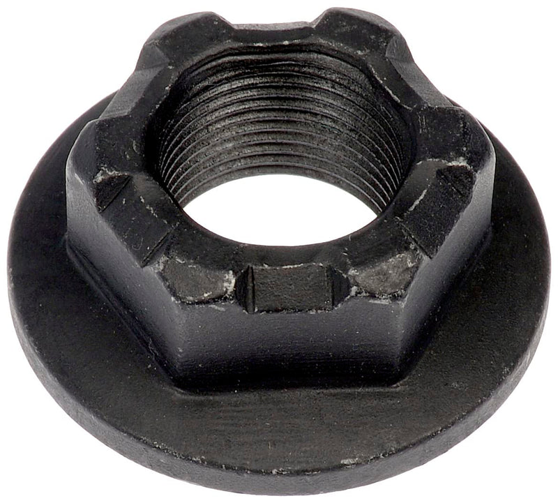 Dorman 615-982 Front Spindle Nut Compatible with Select Volkswagen Models, 2 Pack
