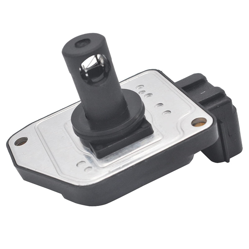 Jtron Direct Replacement MAF Mass Air Flow Sensor Meter Compatible with for 1996 1997 Nissan Pickup & 1998 1999 2000 2001 2002 2003 2004 Frontier & 2000-2004 Xterra 2.4L L4 MAF Sensor