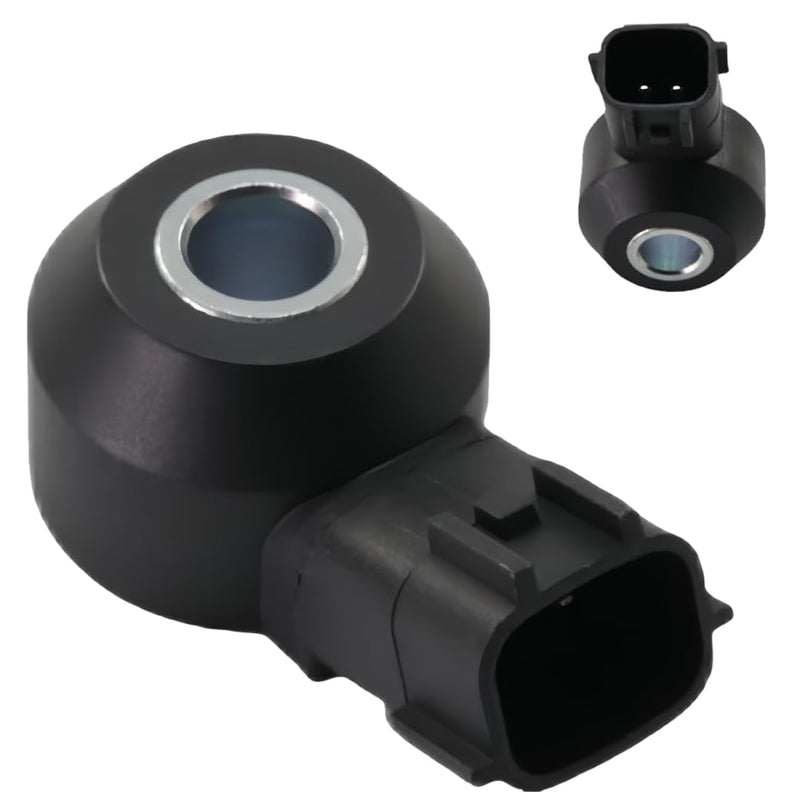 ZBN 22060-2A000 Detonation Knock Sensor Compatible with Nissan Murano 350Z 2003-2006 3.5L, Infiniti M45 M35 FX35 FX45 G35 Q45, 220602A000