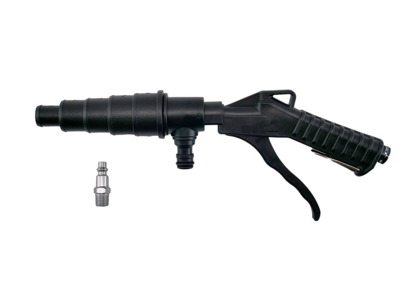 VCT Coolant System Flush Gun Cooling System Coolant Hose Radiator Tool