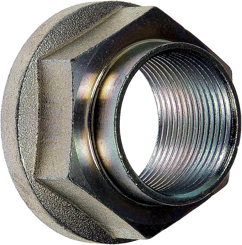 Dorman 615-986.1: Spindle Nut M26-1.50 Hex Size 36 mm